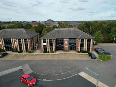 Office in Northampton