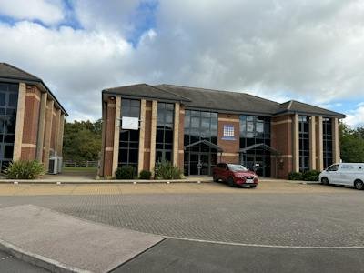 Office in Northampton - photo 2