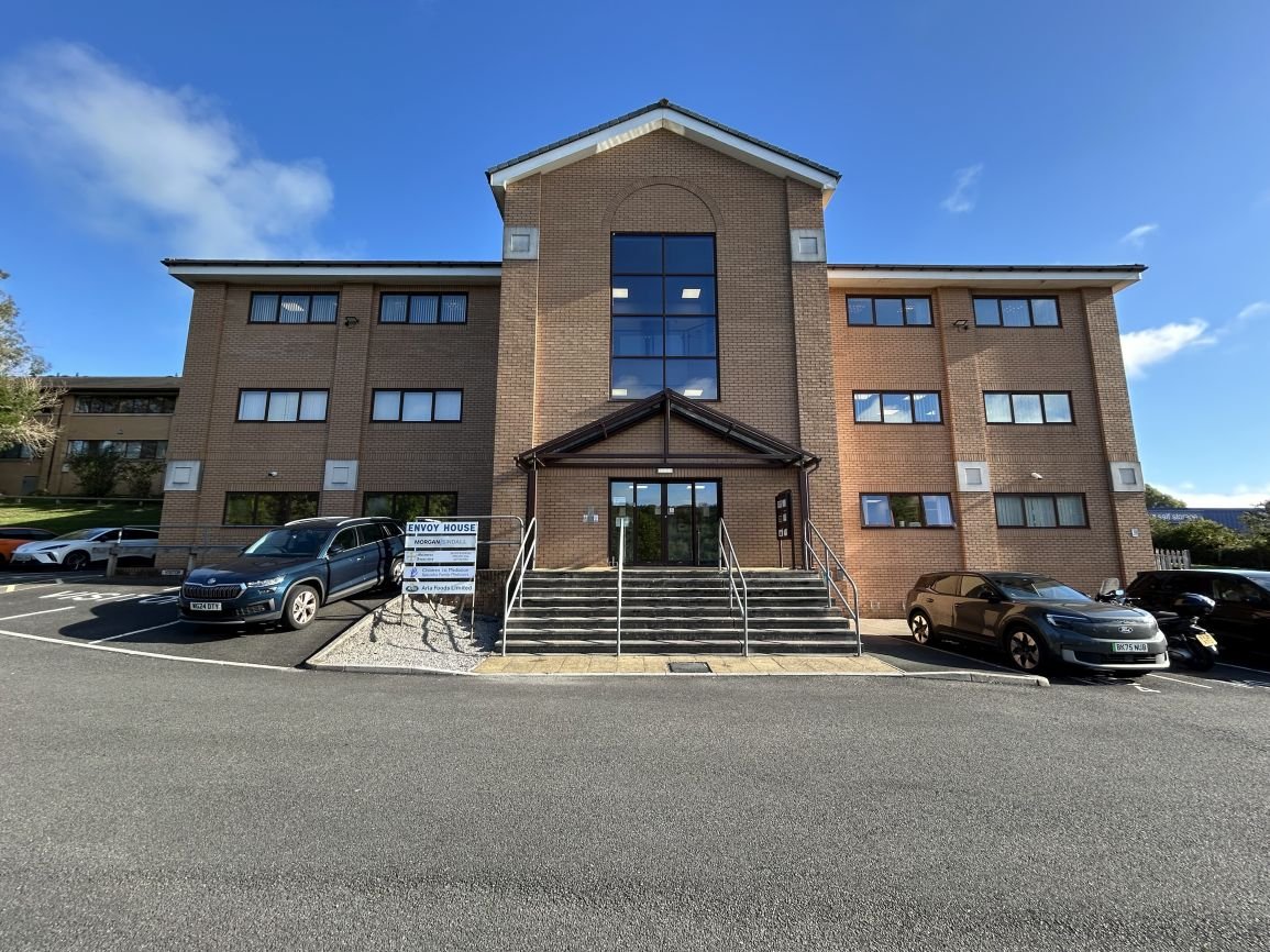 Office in Plymouth