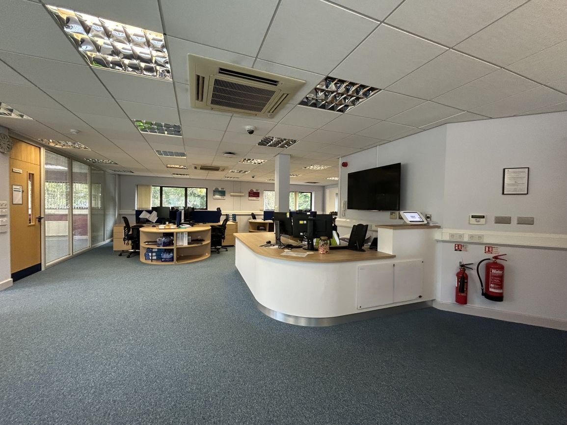 Office in Plymouth - photo 2