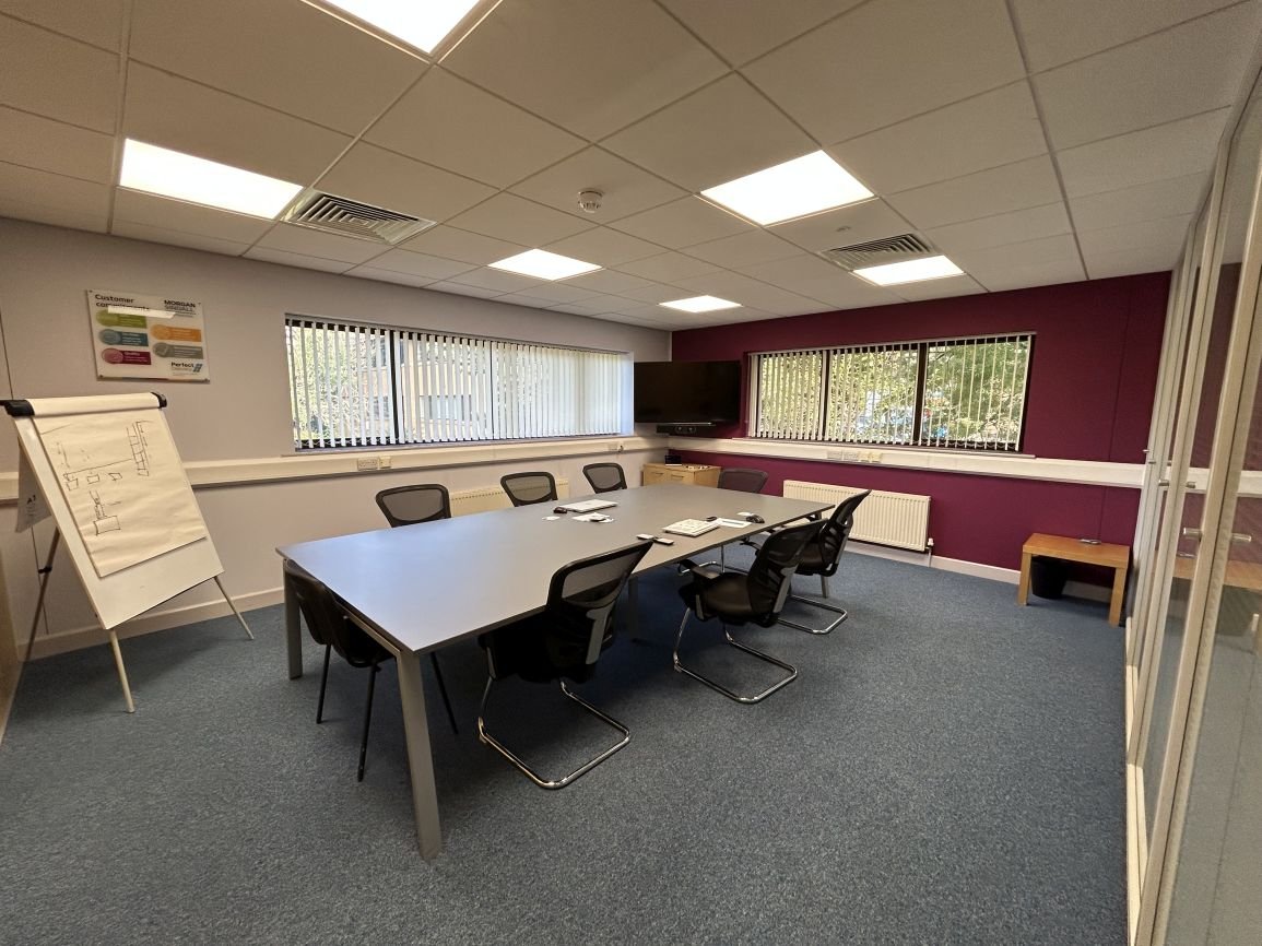 Office in Plymouth - photo 3