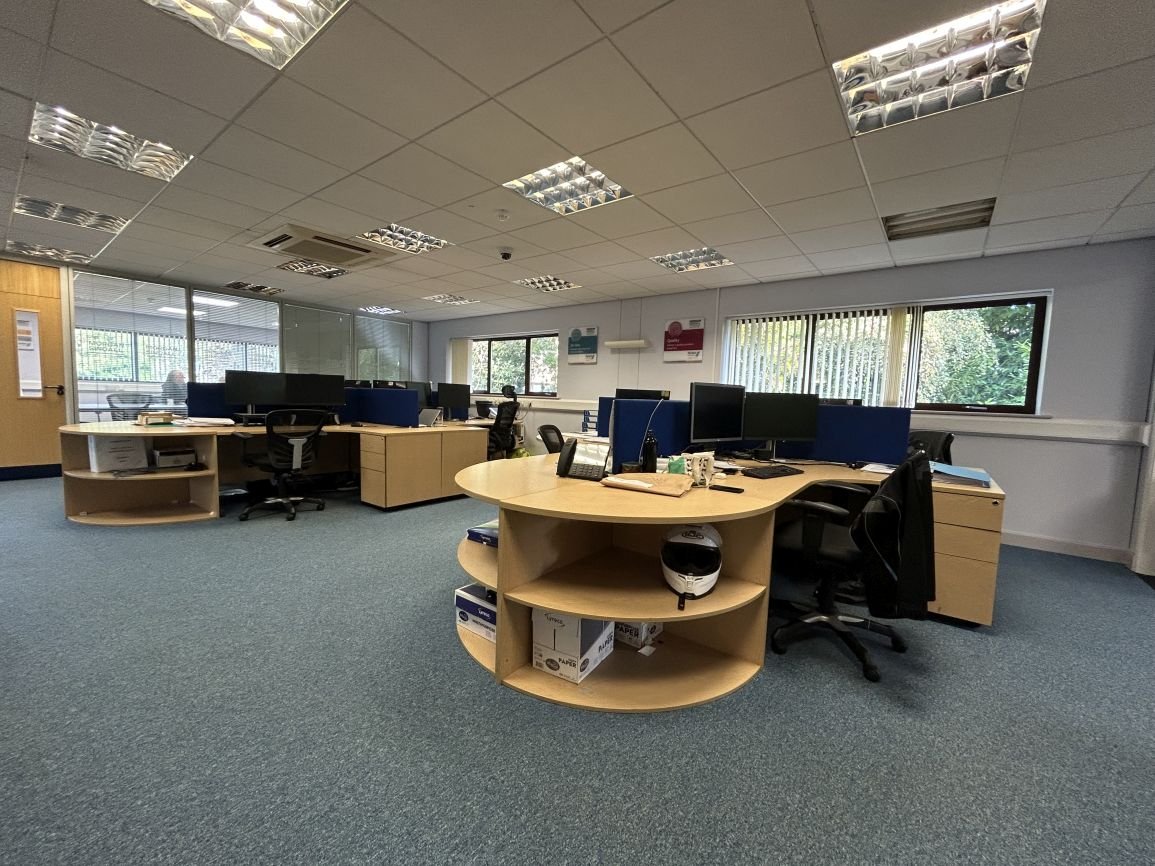 Office in Plymouth - photo 4
