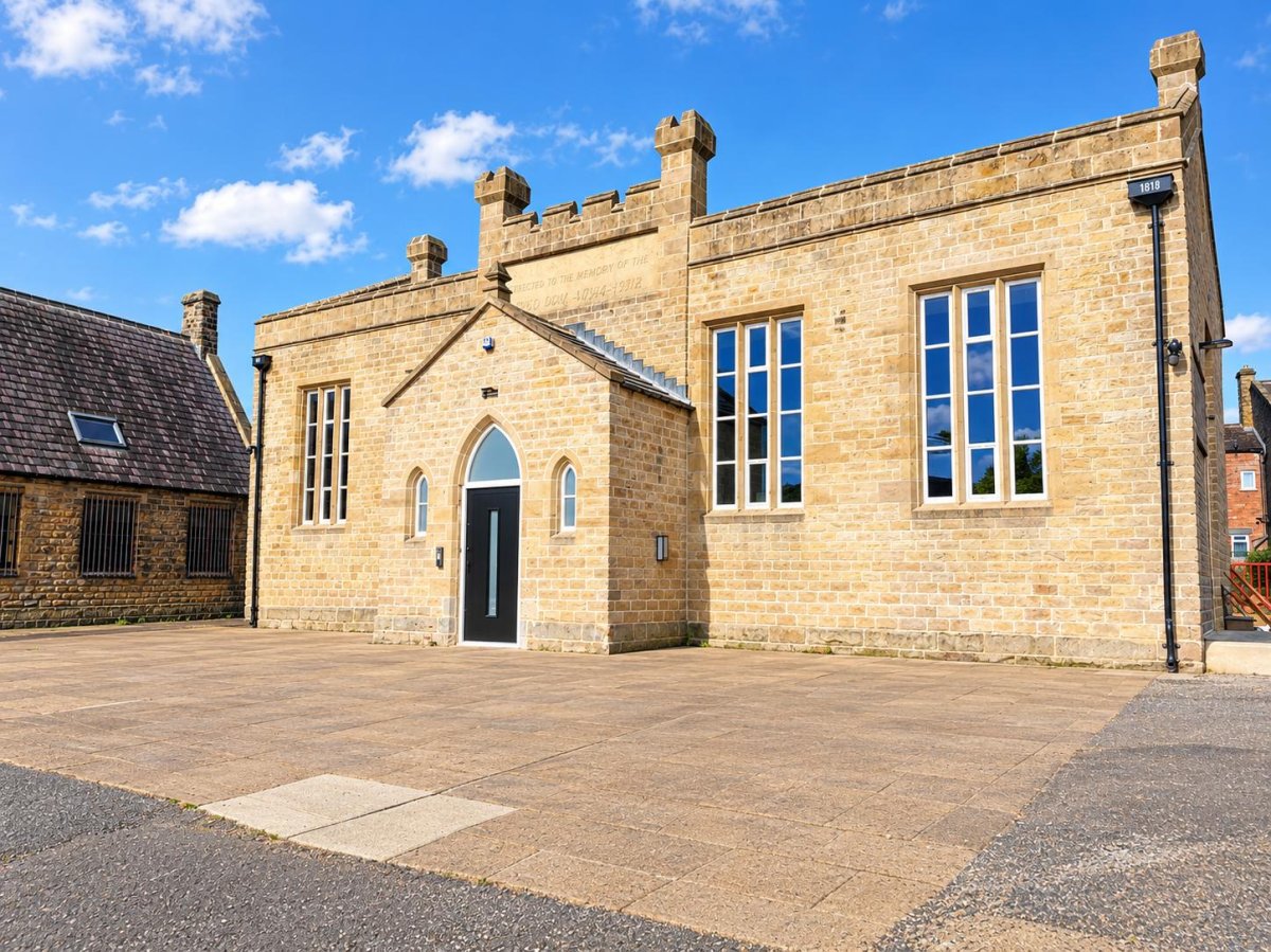 Office in Birstall