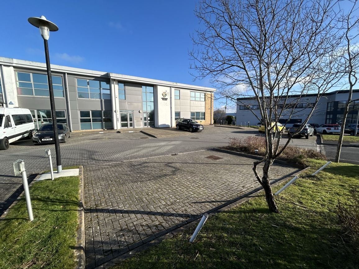 Office in Plymouth