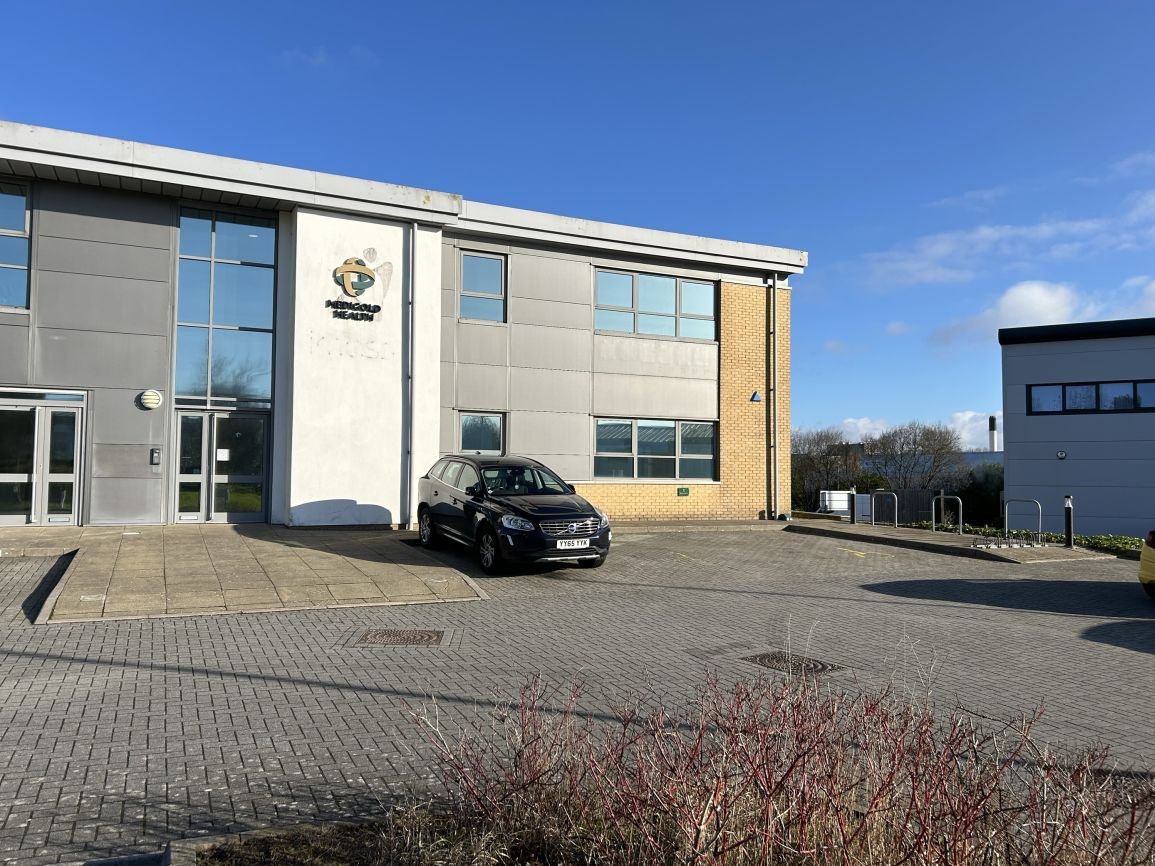 Office in Plymouth - photo 2