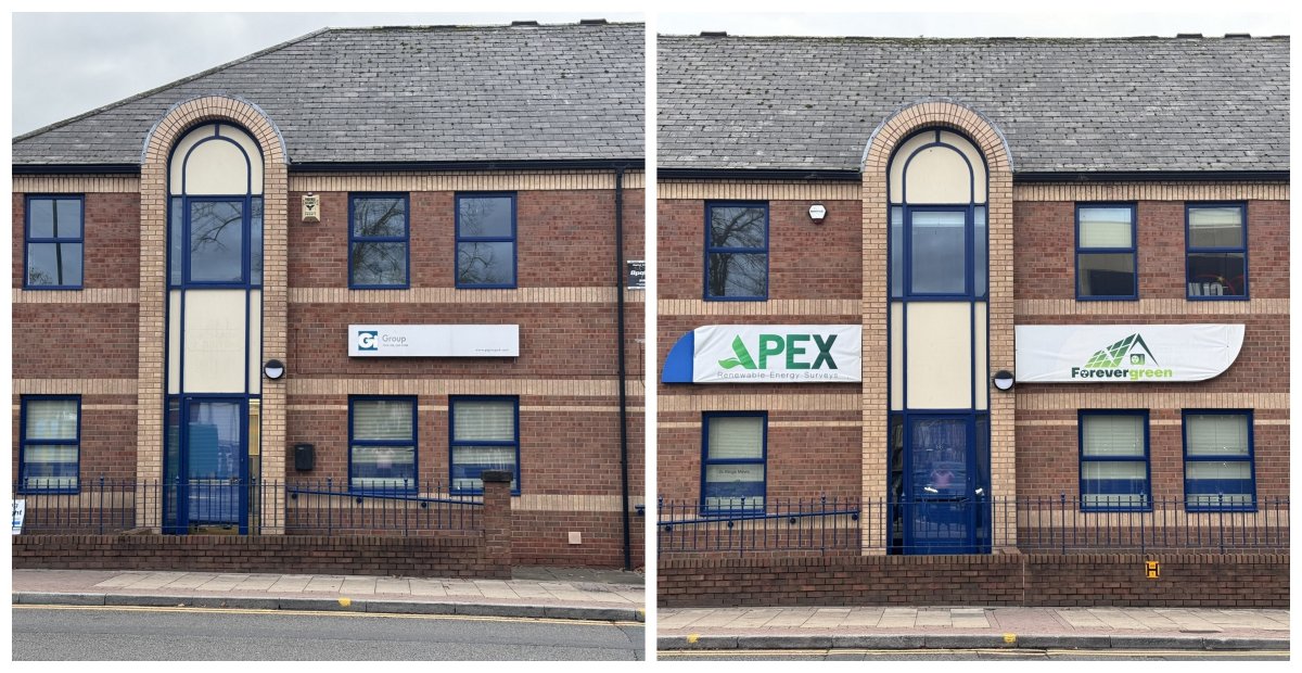 Office in Doncaster