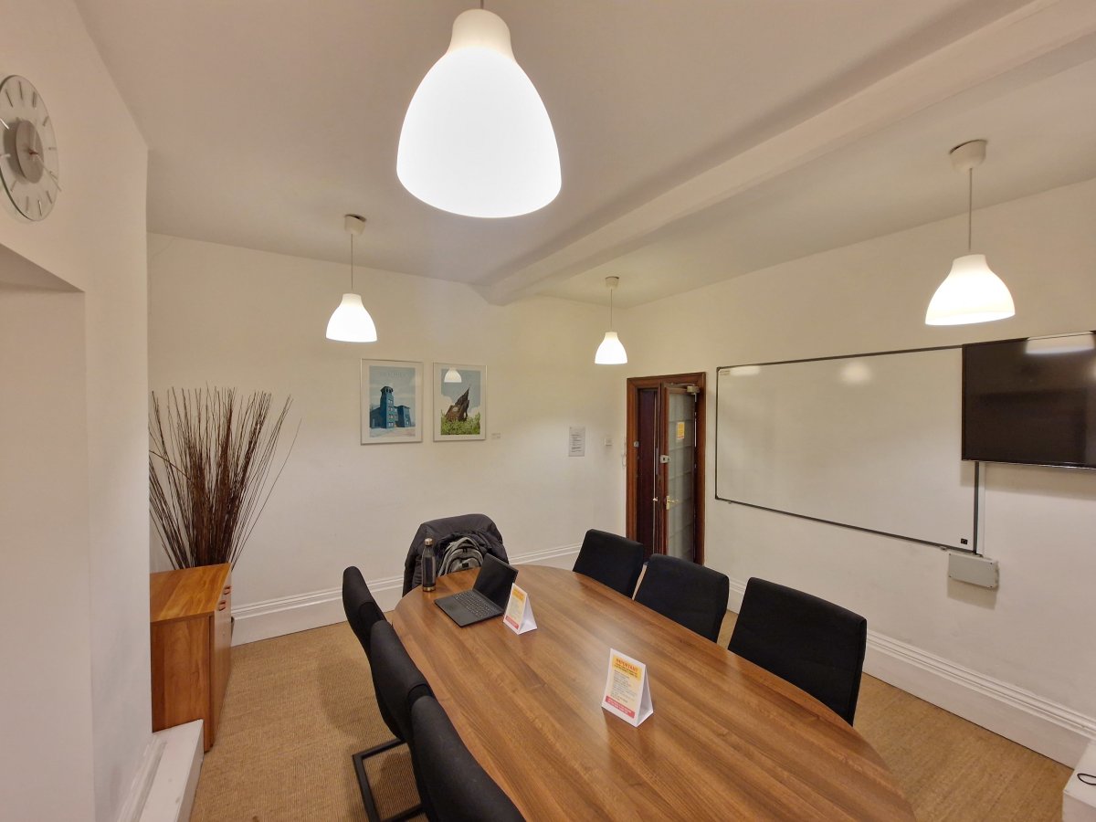Office in Derby - photo 2
