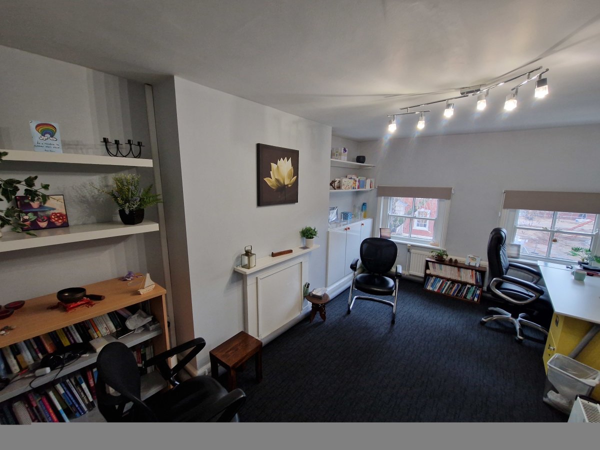 Office in Derby - photo 3