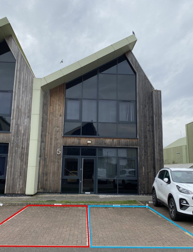 Office in Doncaster