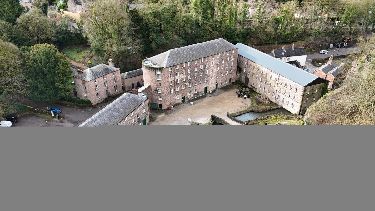 Office in Cromford - photo 3