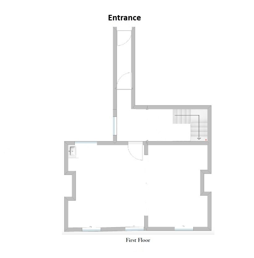 Office in Tickhill - photo 2