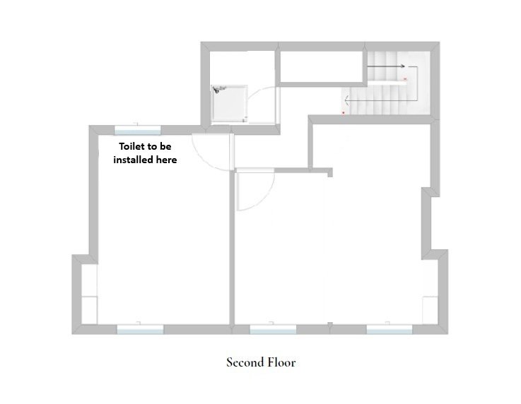 Office in Tickhill - photo 3