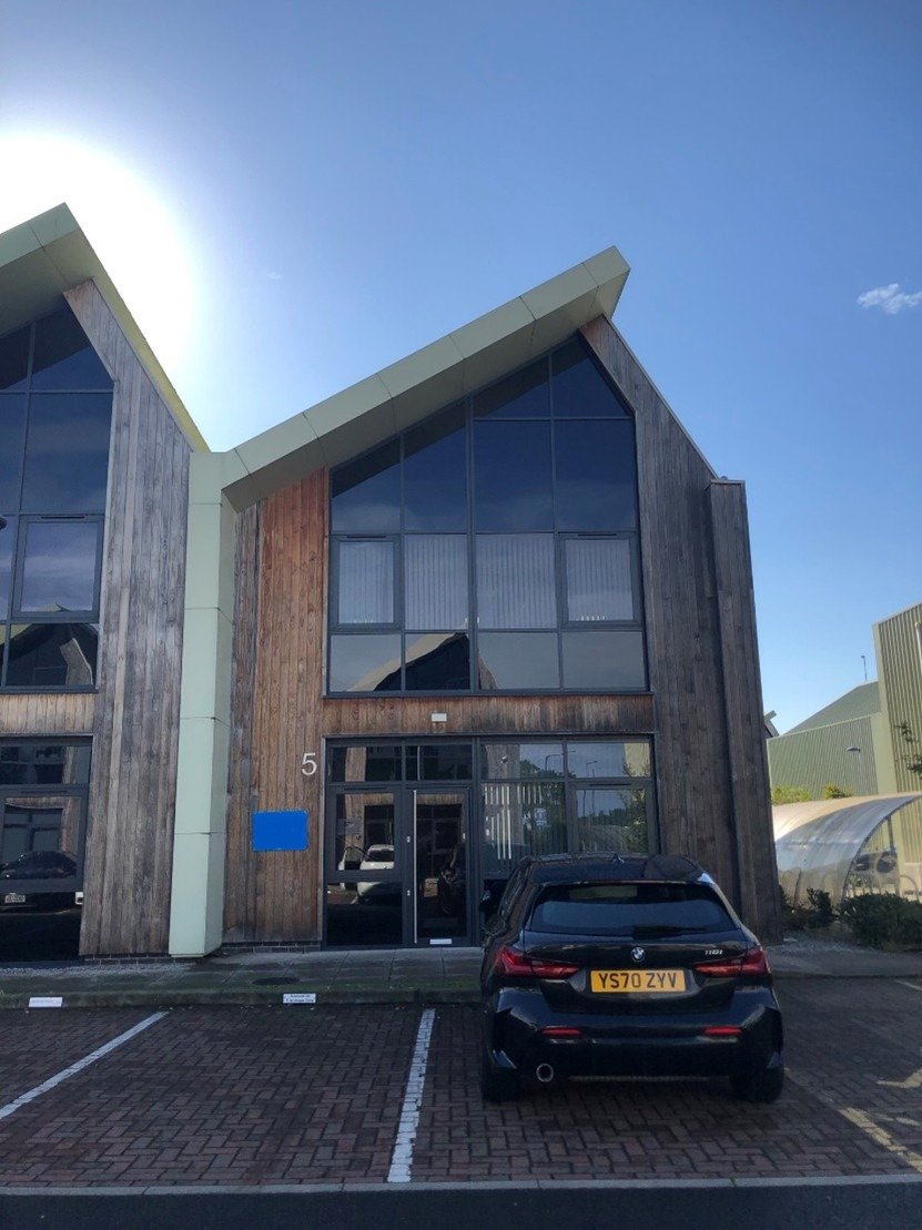 Office in Doncaster