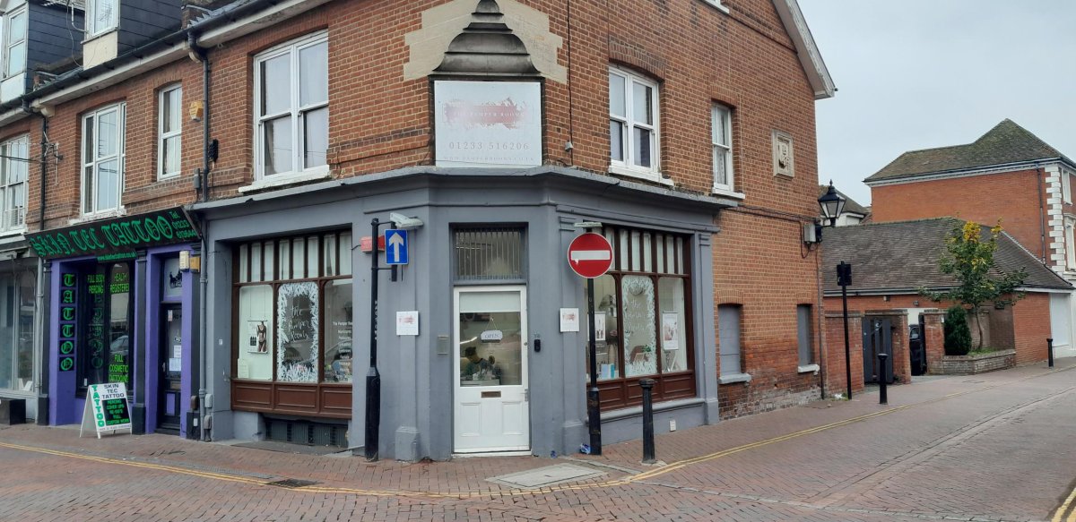 Office in Cromford - photo 4