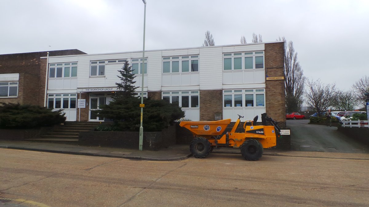 Office in Ashford