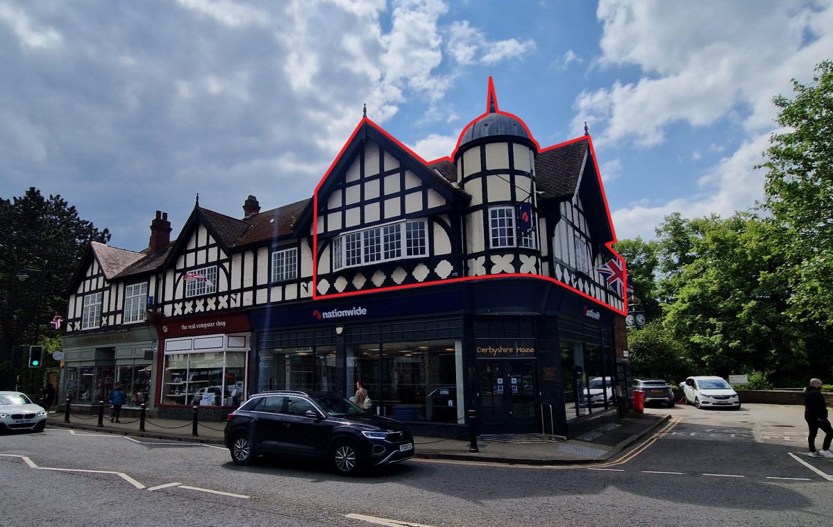 Office in Matlock