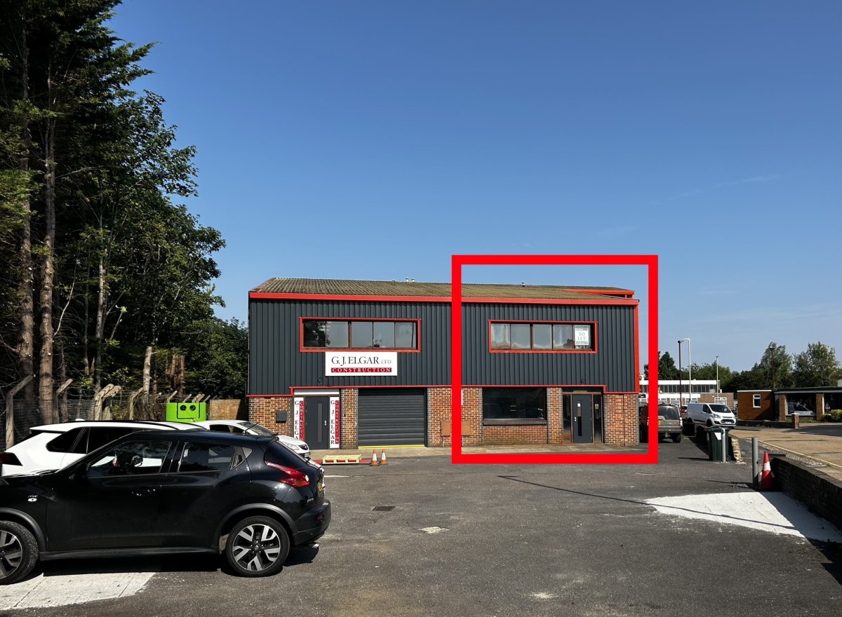 Office in Ashford