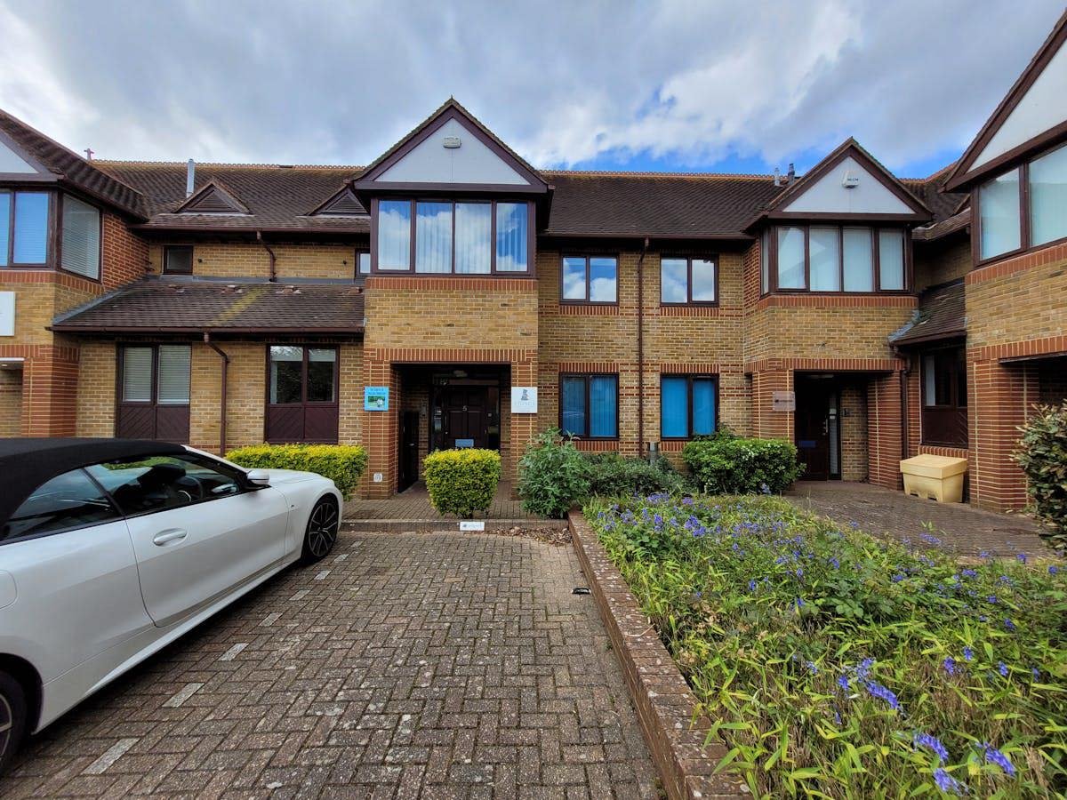 Office in Maidstone