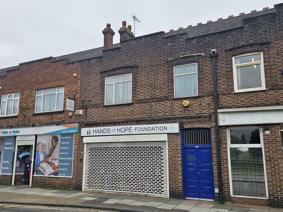 Office in Gillingham