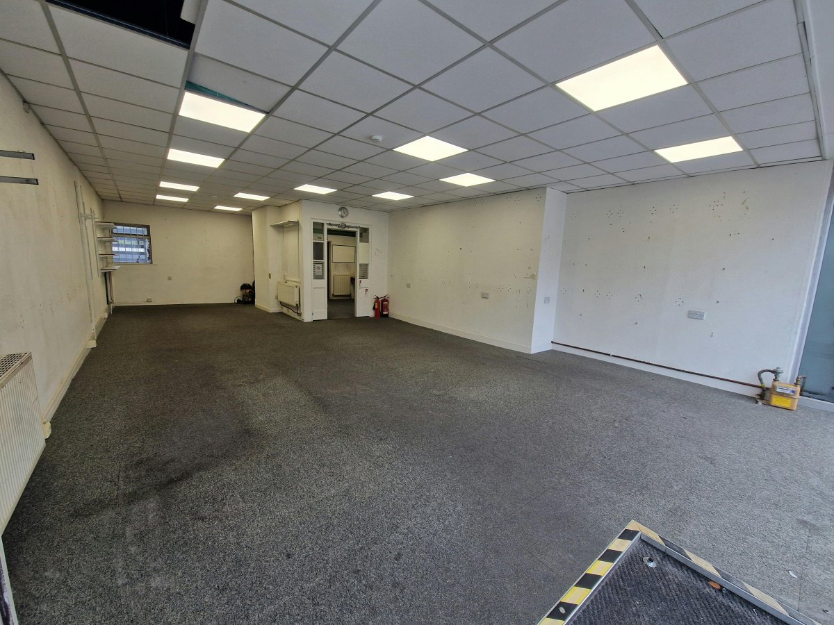 Office in Portsmouth - photo 2
