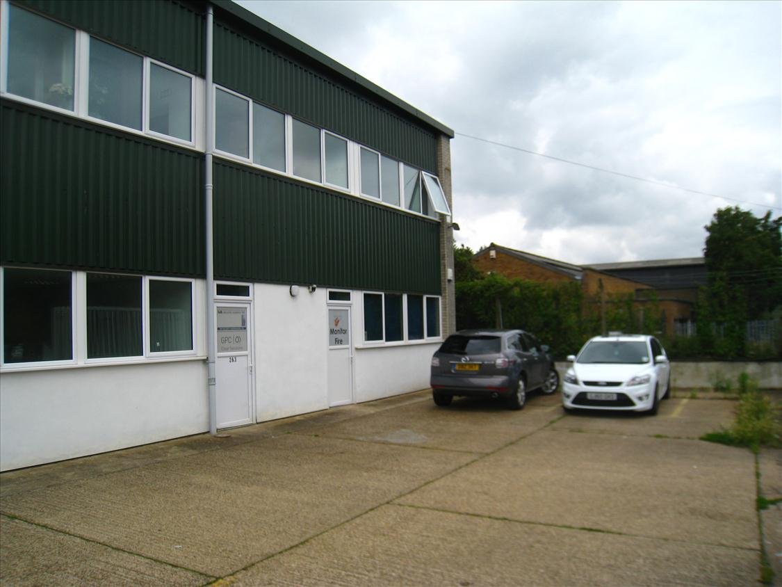 Office in Chatham