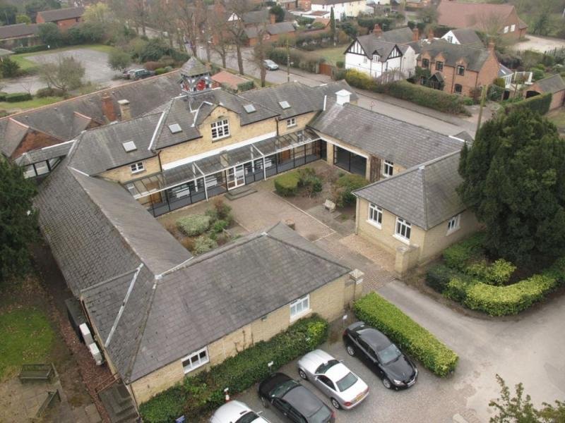 Office in Castle Donington