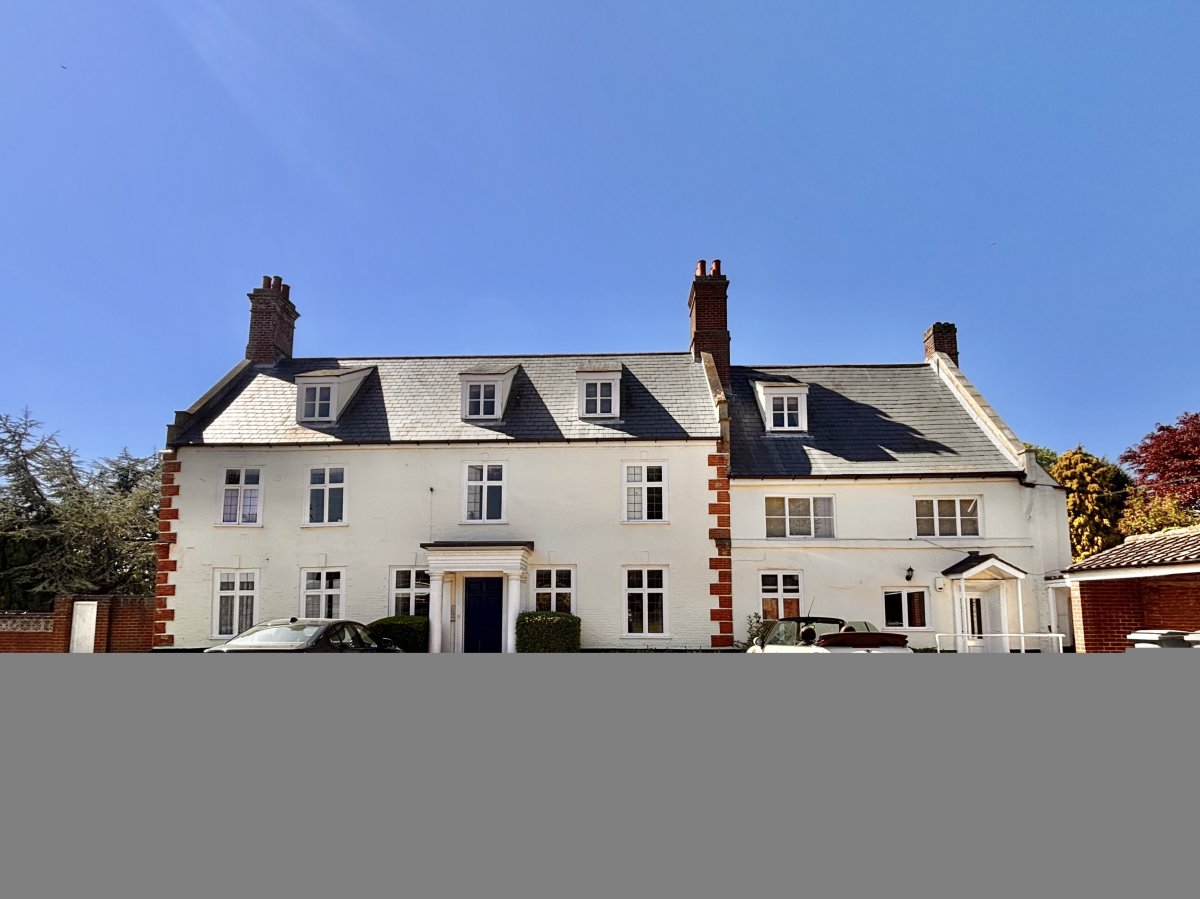 Office in Norwich