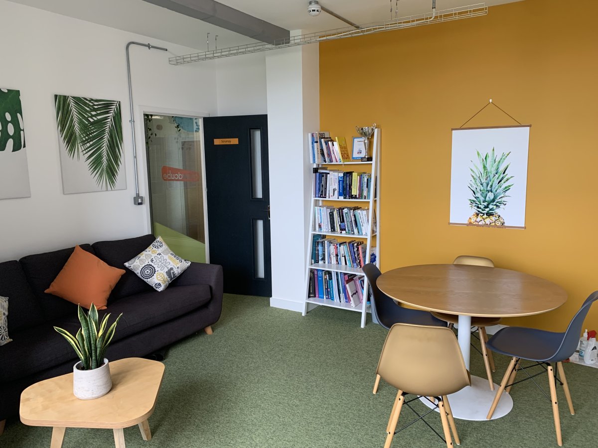 Office in Exeter - photo 3