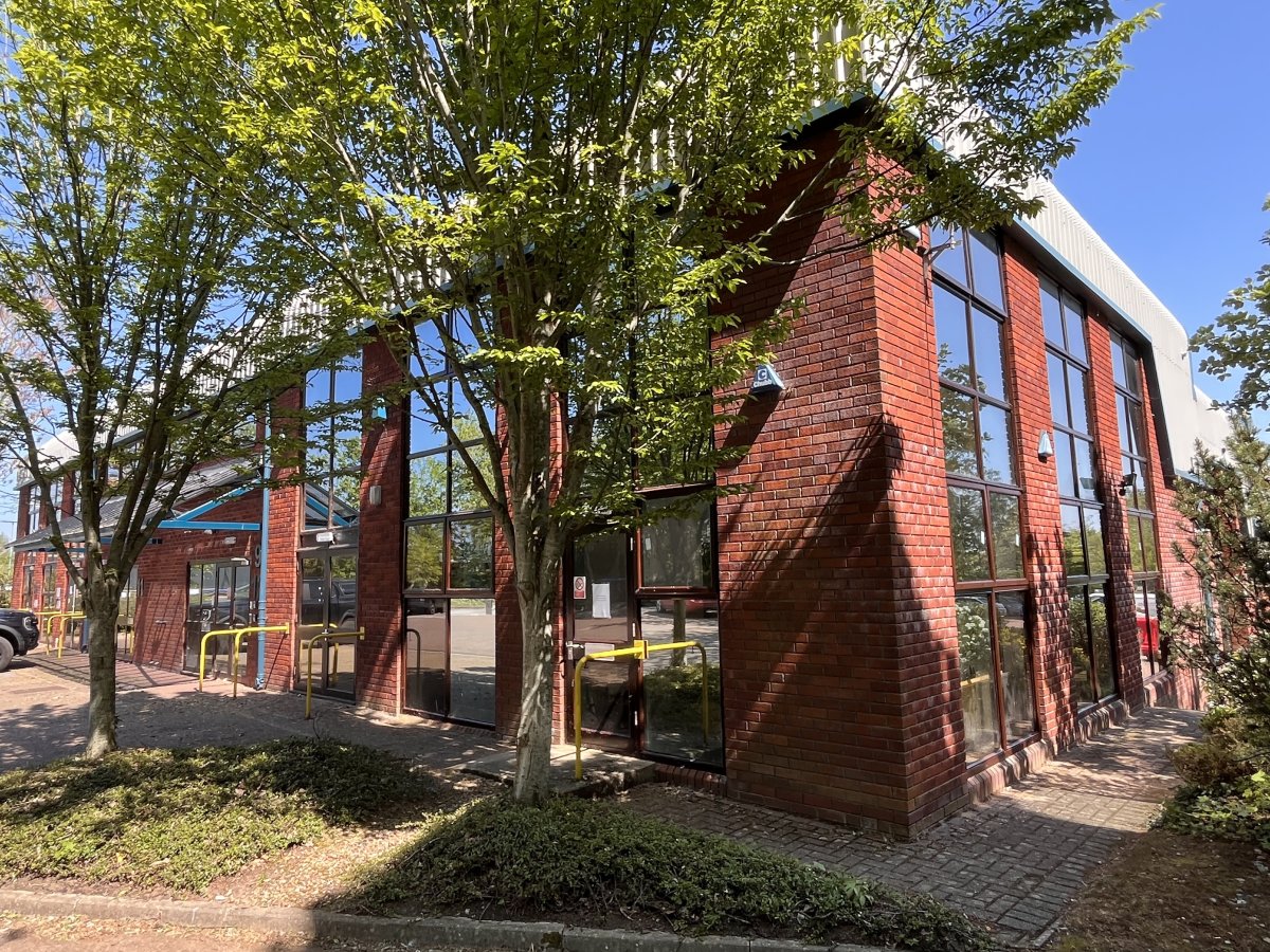 Office in Exeter