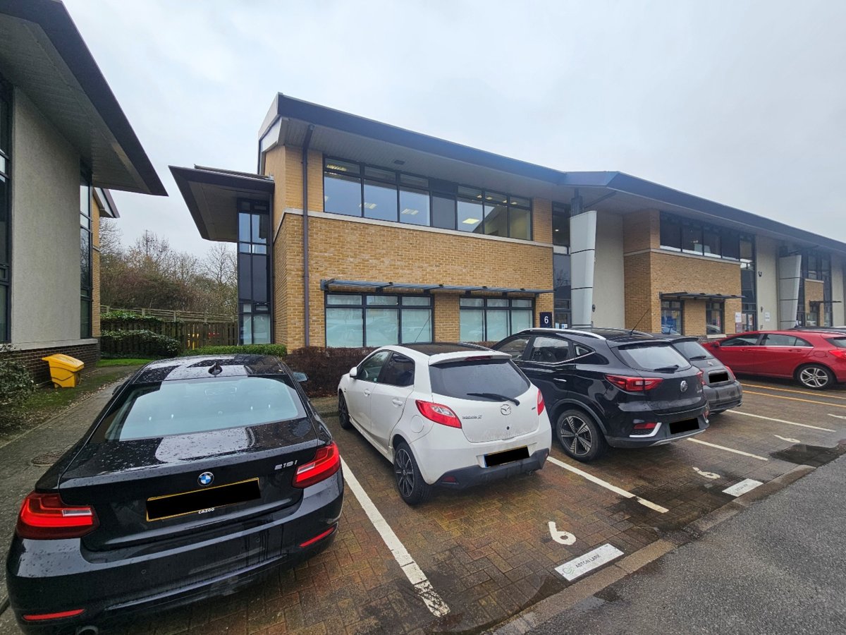 Office in Sittingbourne