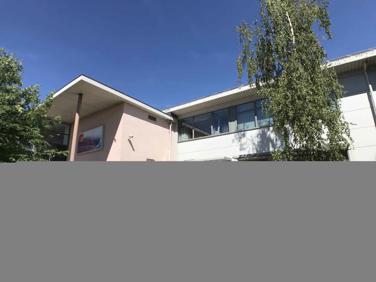 Office in Exeter