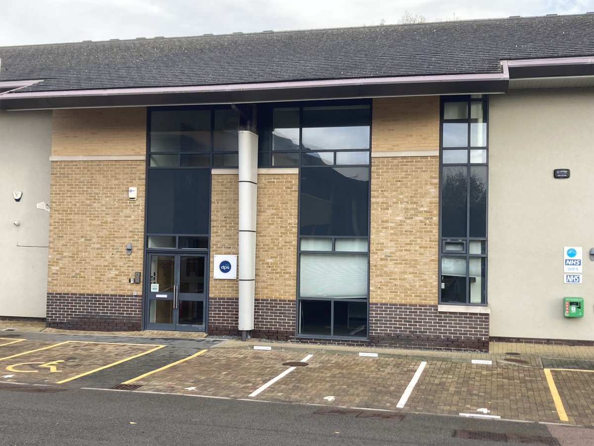 Office in Sittingbourne