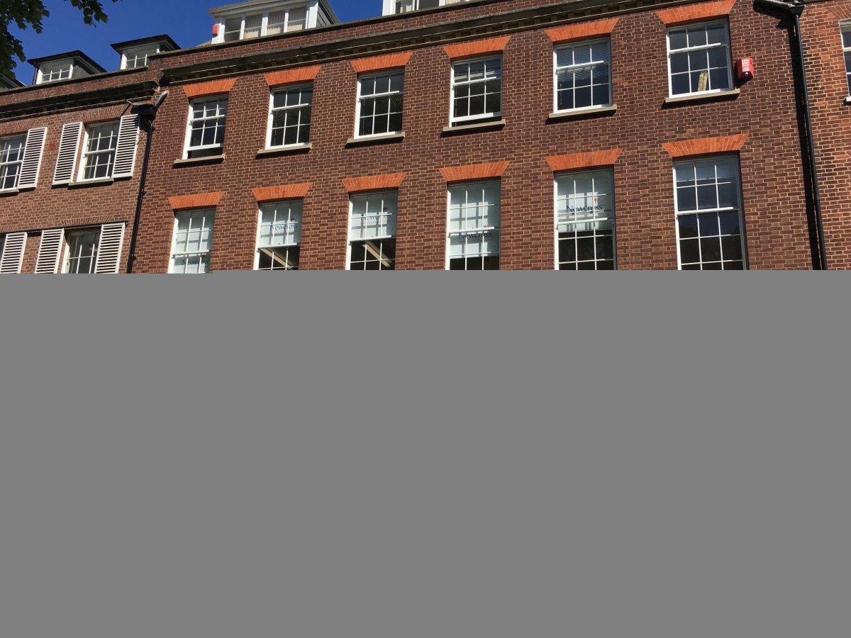 Office in Exeter