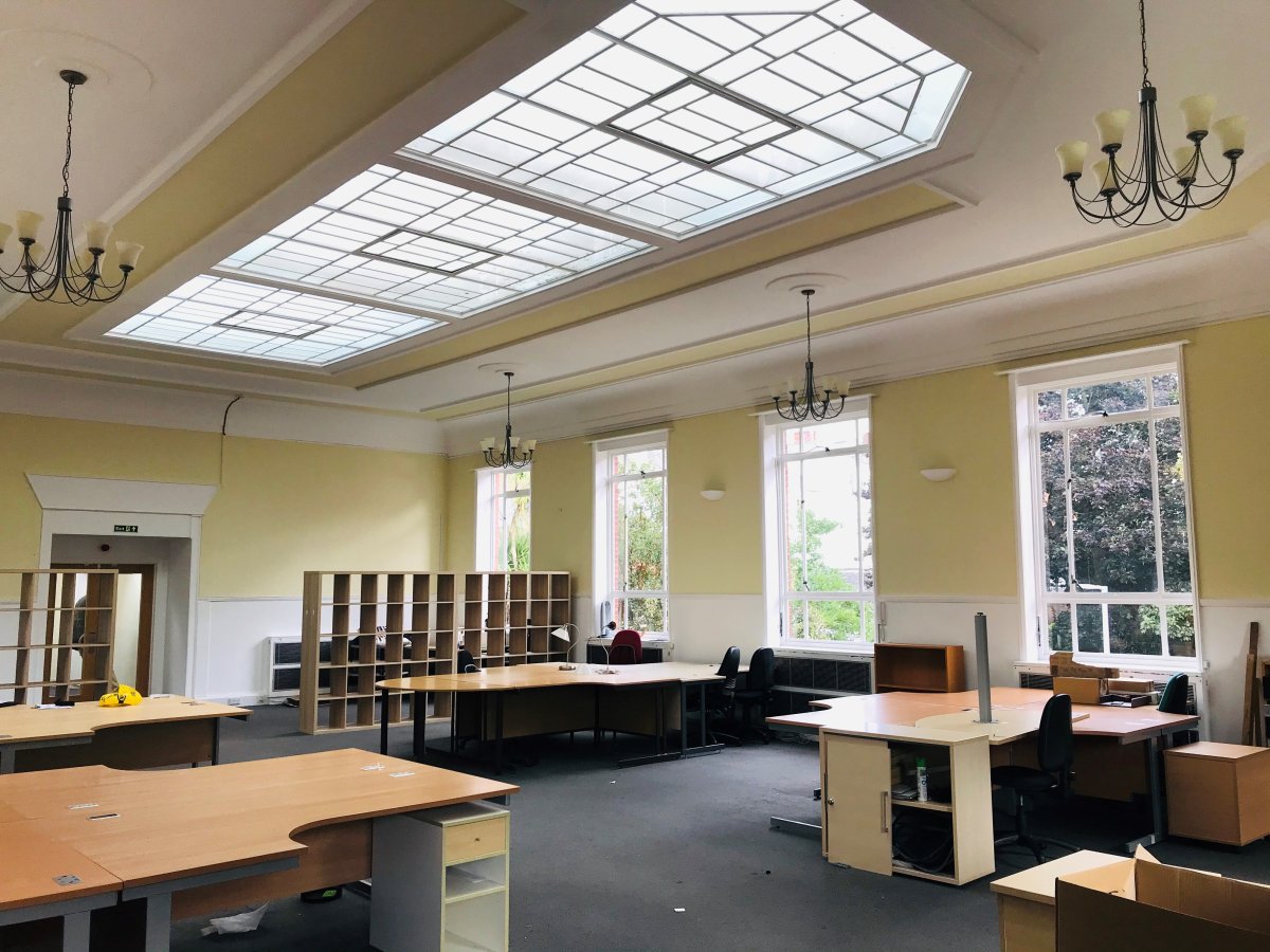 Office in Exeter - photo 3