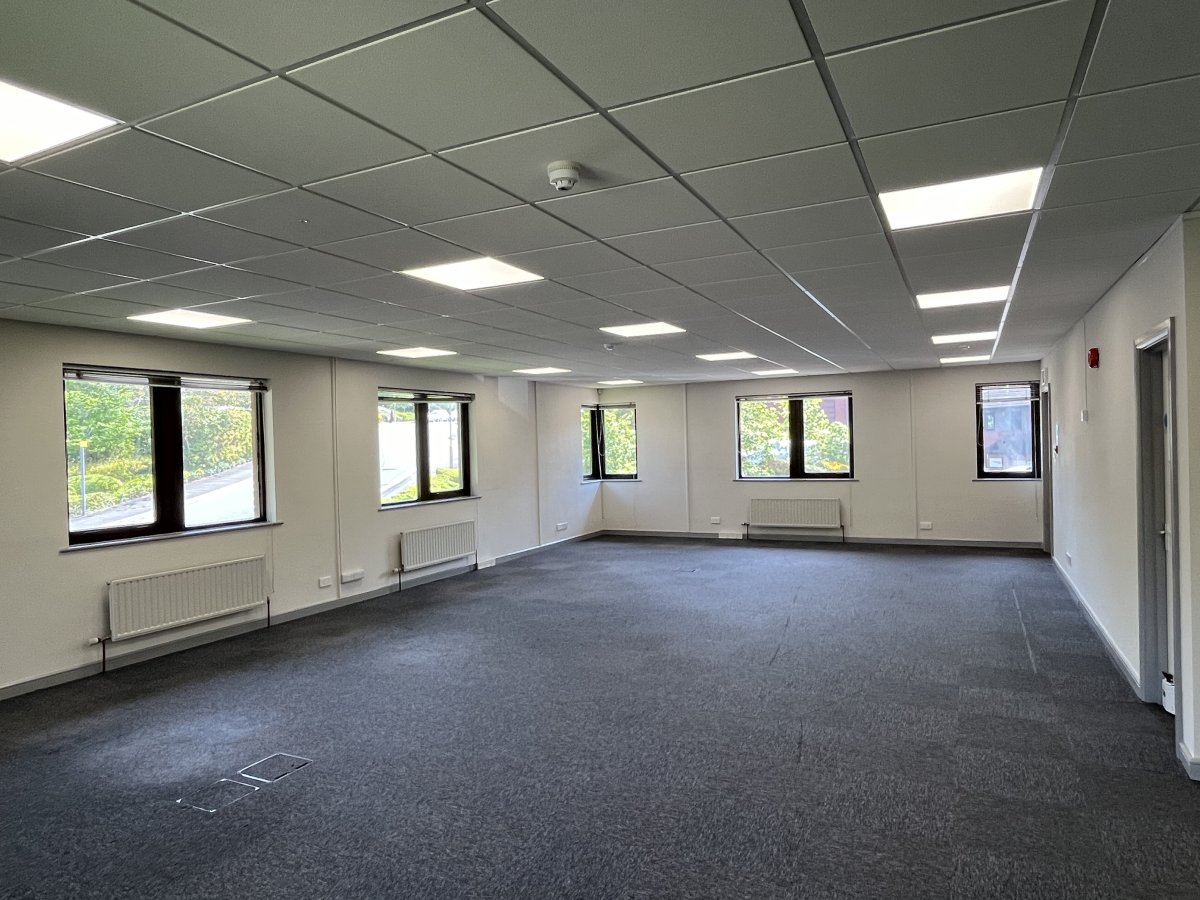 Office in Exeter - photo 4