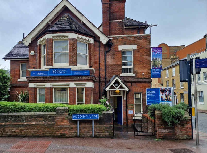 Office in Maidstone