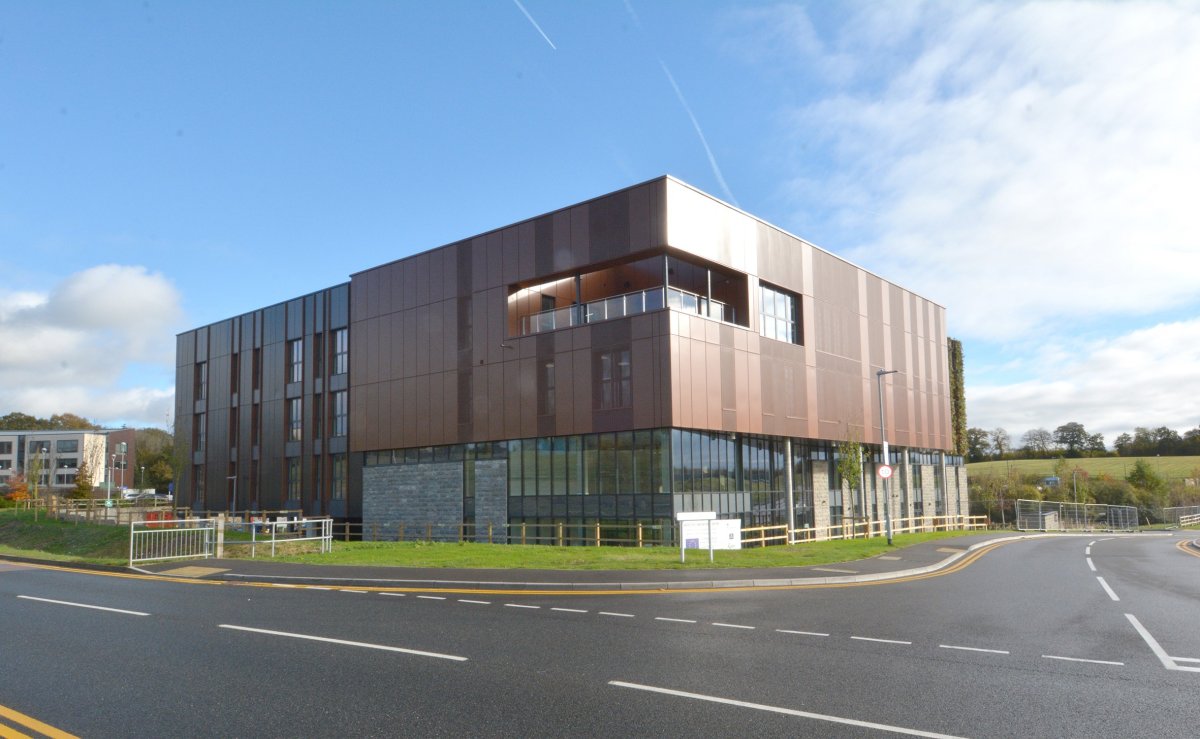 Office in Maidstone