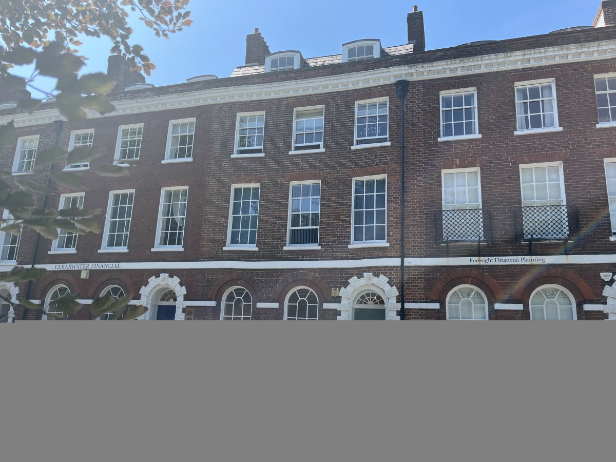 Office in Exeter