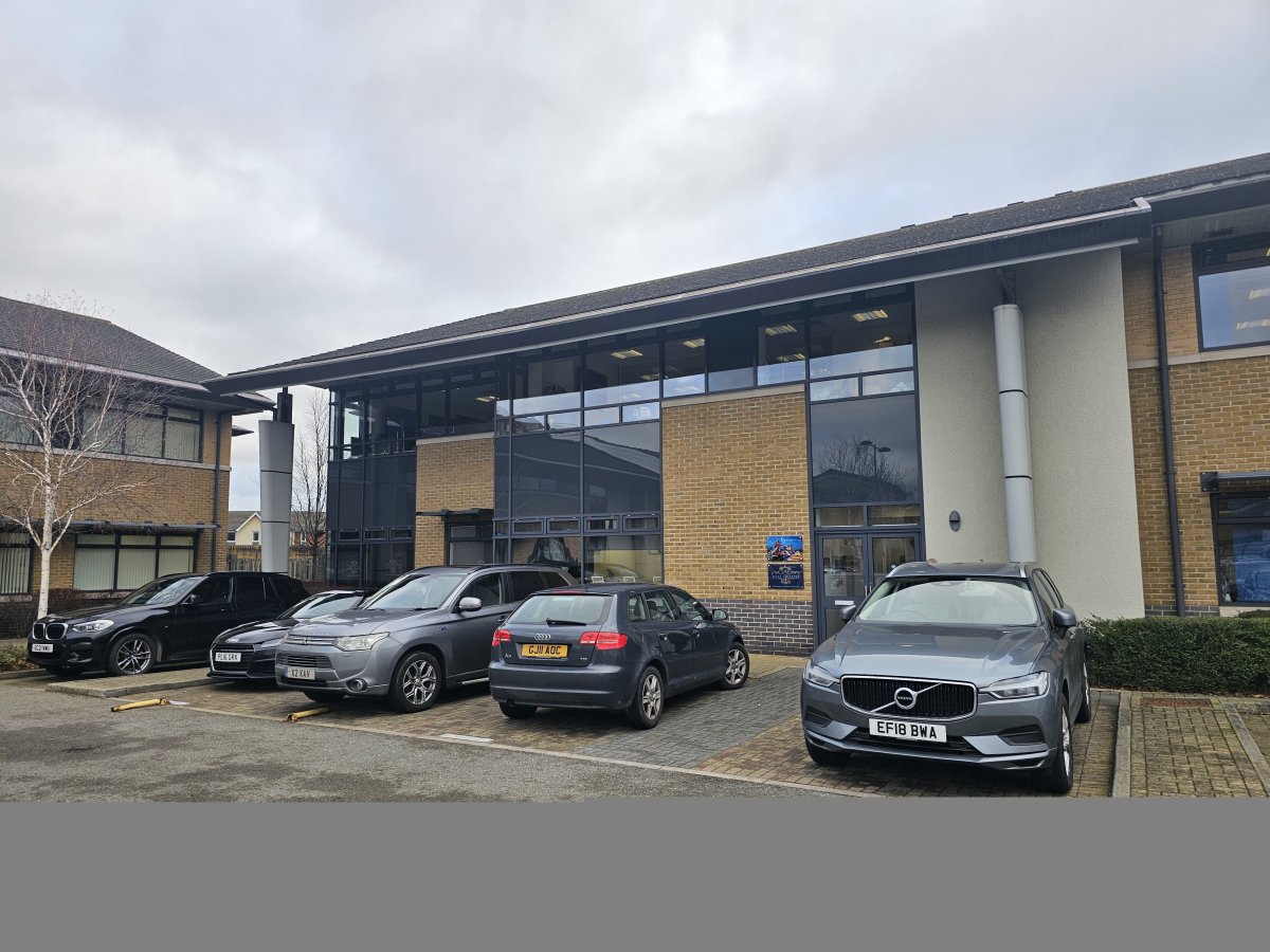 Office in Sittingbourne