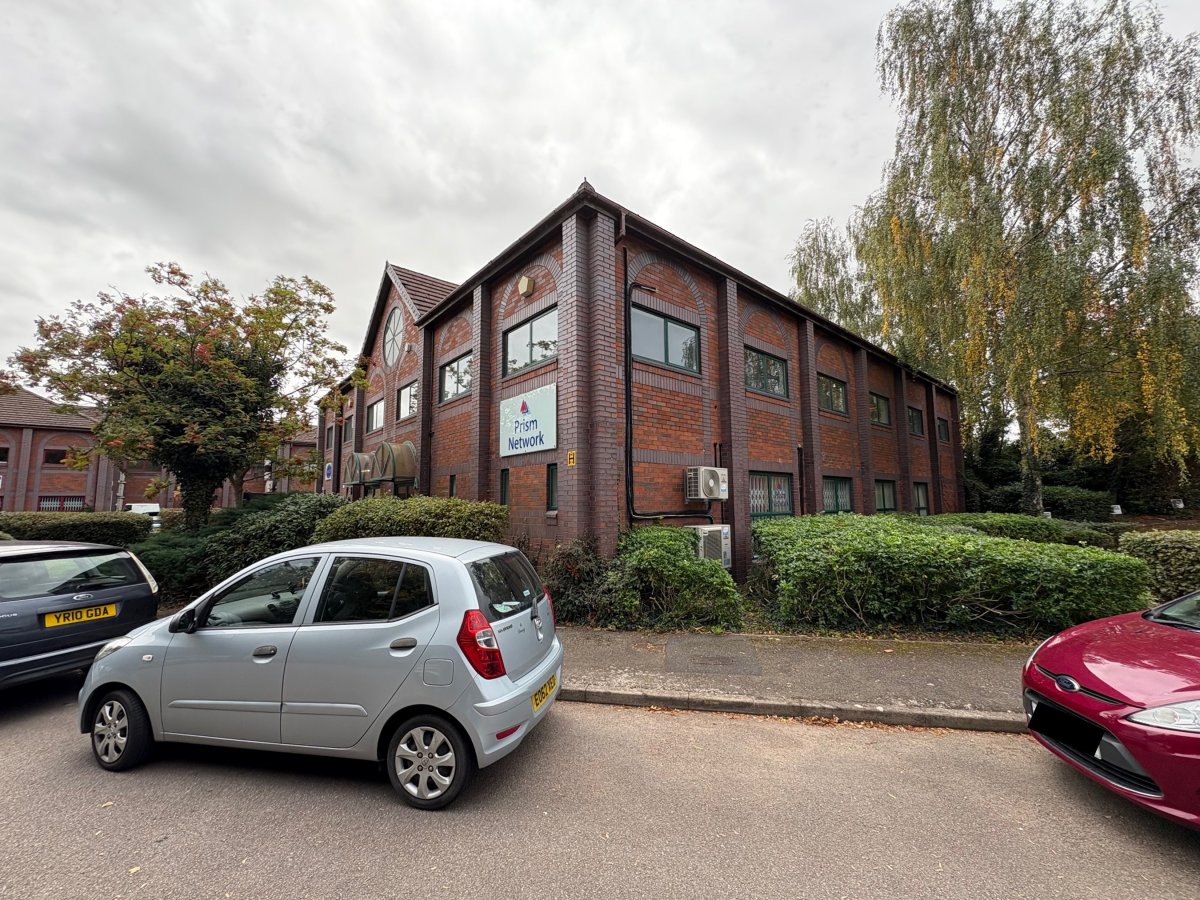 Office in Whetstone