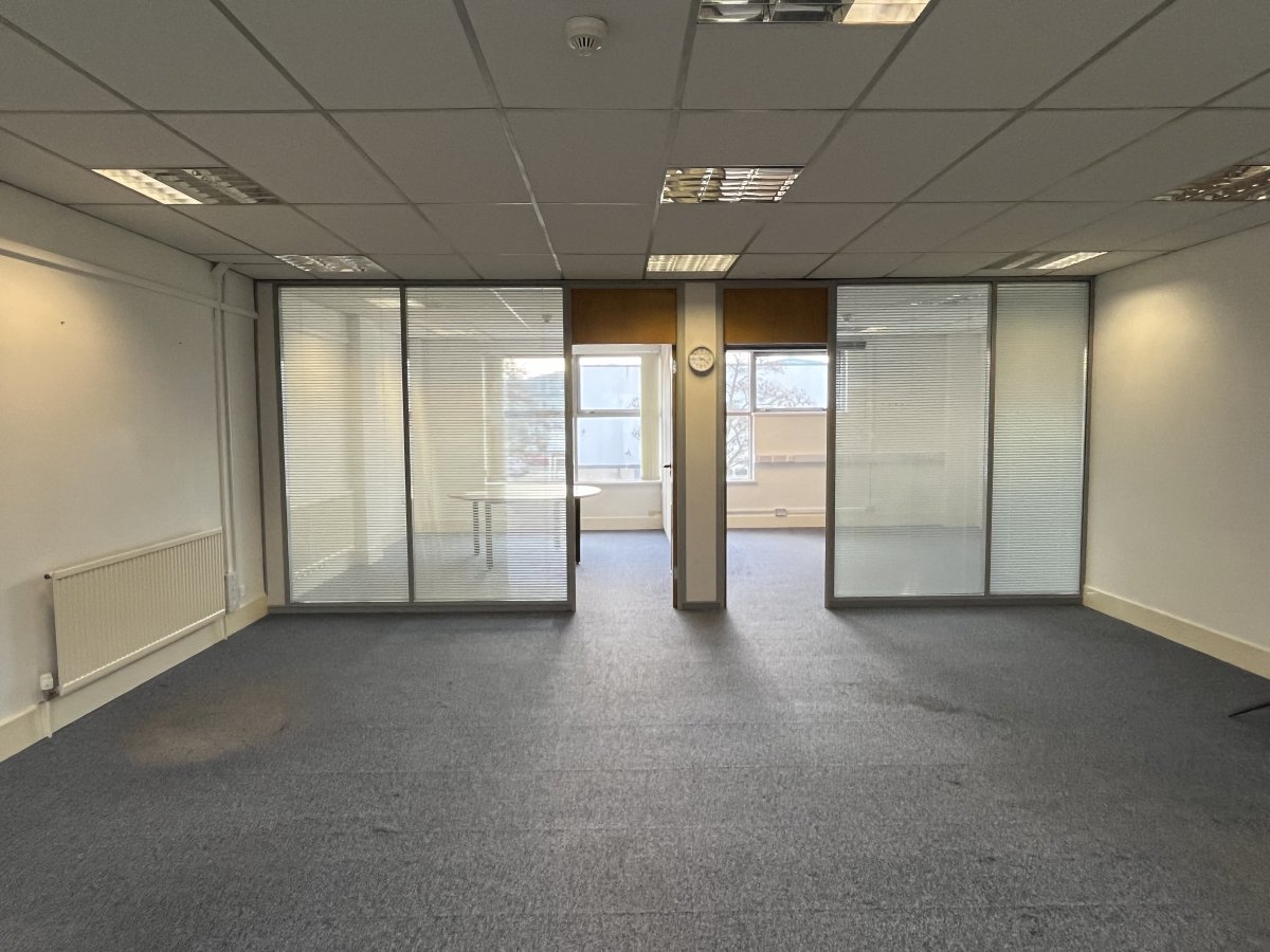 Office in Exeter - photo 3