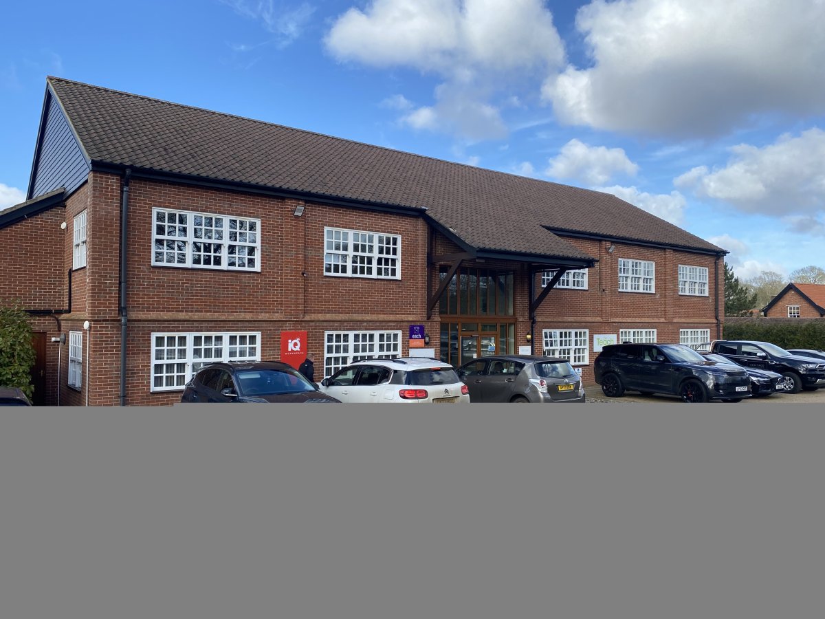 Office in Norwich