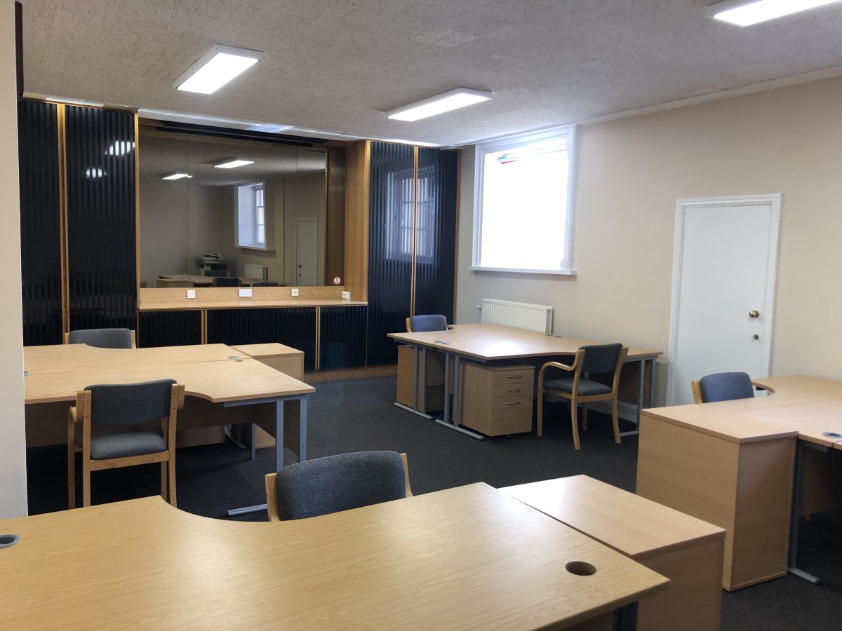 Office in Loughborough - photo 3