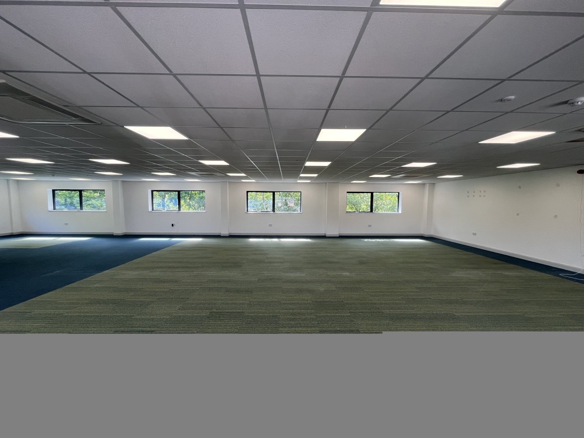 Office in Ashby de la Zouch - photo 4