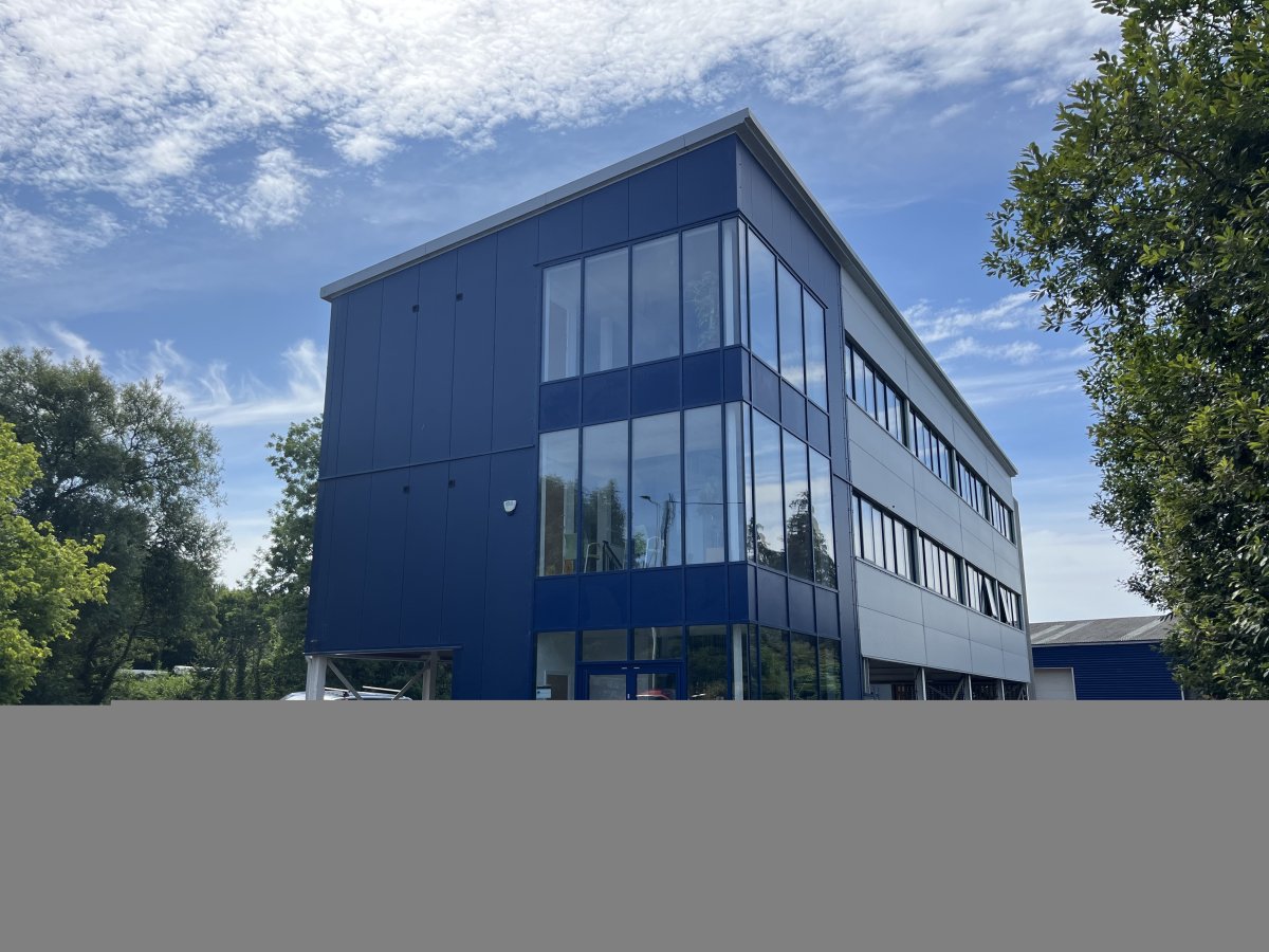 Office in Cullompton