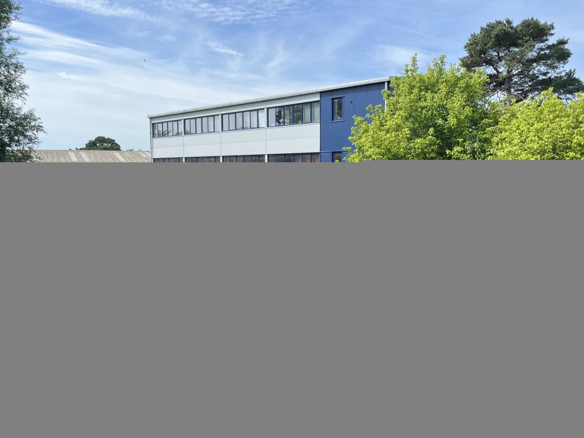 Office in Cullompton - photo 2
