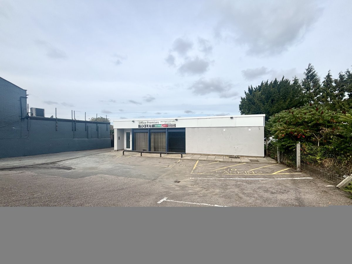 Office in Norwich