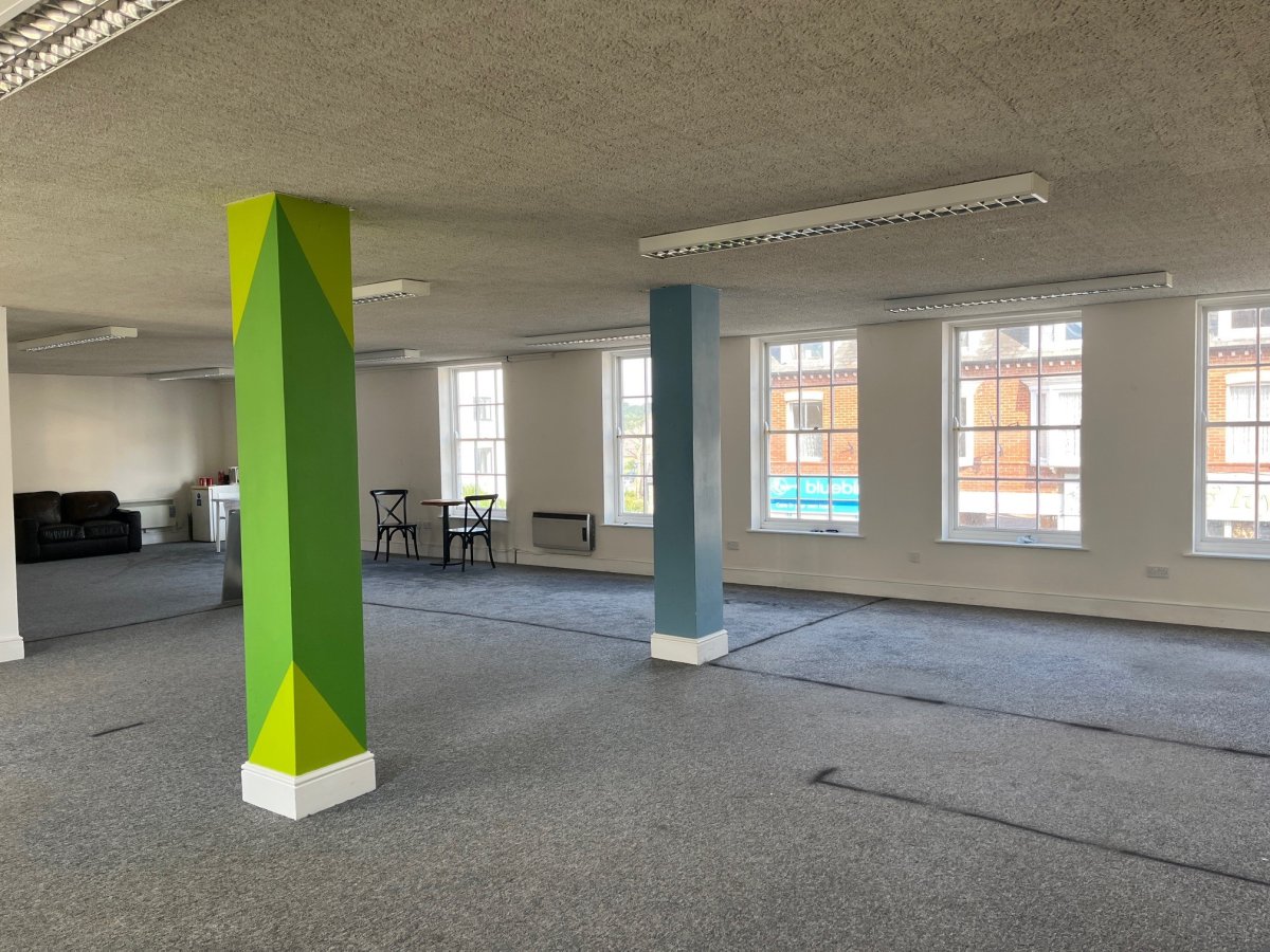 Office in Honiton - photo 2