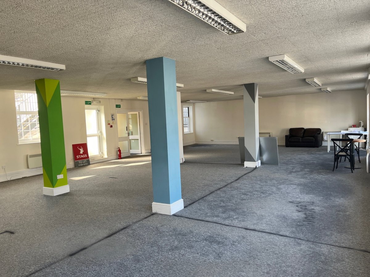 Office in Honiton - photo 3