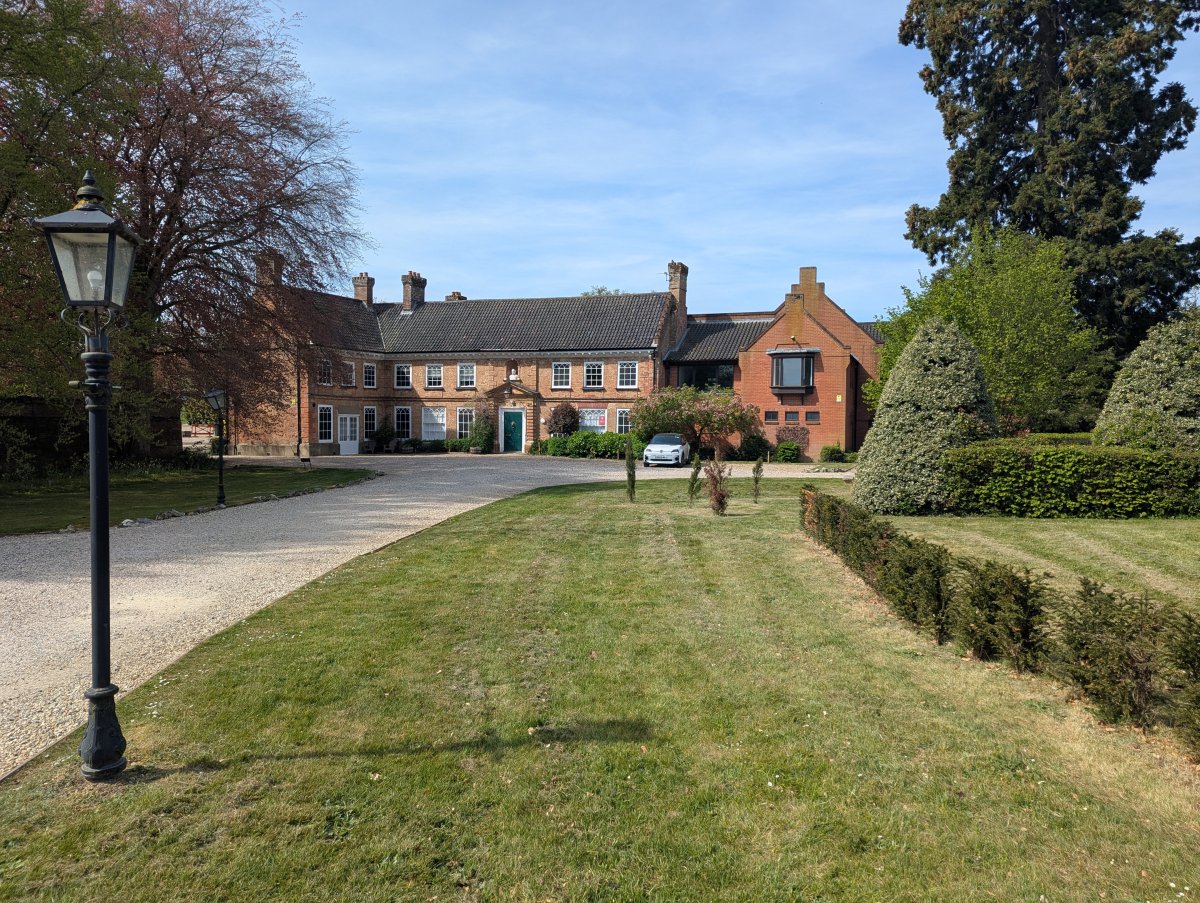 Office in Norwich